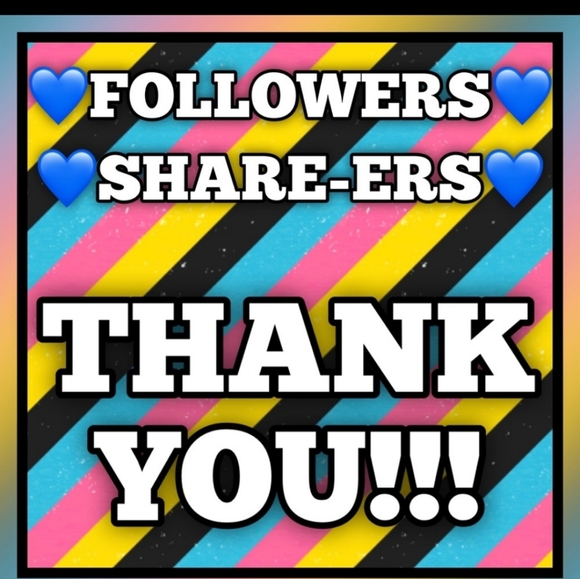 Meet your Posher, Lisa - Picture 5 of 5